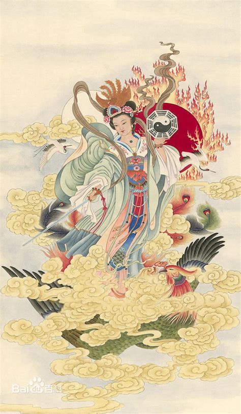 九天玄女法器用途|九天玄女(中國上古時代的女神):原型,玄鳥,壬女,文獻記載,相關傳說…